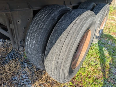 USED CATERPILLAR SR-4