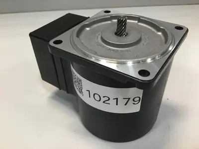 Used ORIENTAL MOTOR 4IK25GN-ST Motors (misc) Michigan US | Ideal Machinery #1311405