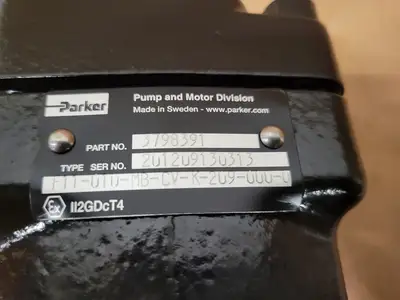 NEW 2012 EPIROC 3177308500