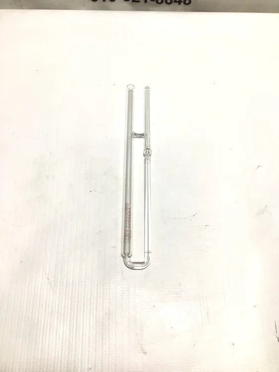 Used CANNON _UNKNOWN_ Viscometers Pennsylvania US | Moses B Glick #1009298