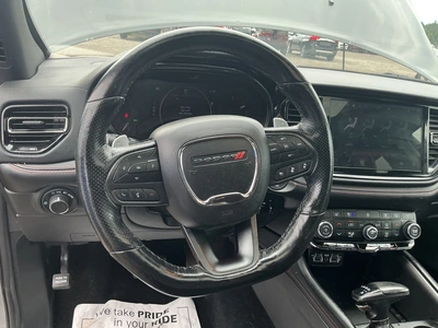Used 2024 DODGE DURANGO SUVs Michigan US | Miedema Asset Management Group #1402782