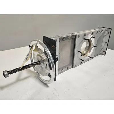 USED SALINA VORTEX BHW6  16141