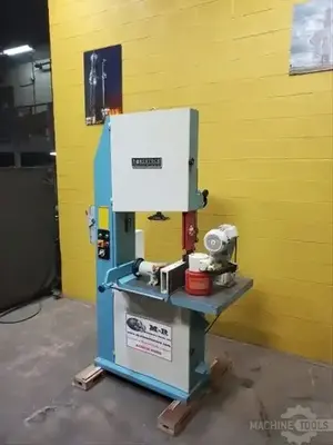 USED 2000 NORTHTECH HB-700