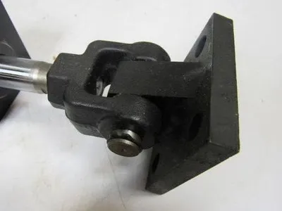 New | in-Stock MEAD FLUID DYNAMICS _UNKNOWN_ Pneumatic Cylinders | Arrow Industrial #632106