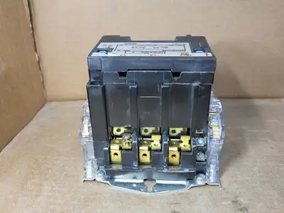 USED SQUARE D 8502SDO2S