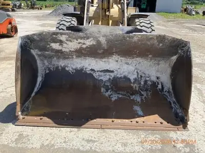 Used 2019 CATERPILLAR 926M Wheel Loaders New York US | Beck Equipment #1509324
