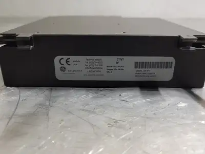 USED 2010 GE MULTILIN G60G03VKHF8FH6BM8FPXX