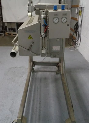 Used MOLINE PCA-39R Donut Equipment California US | BakeryEquipment.com #1554592