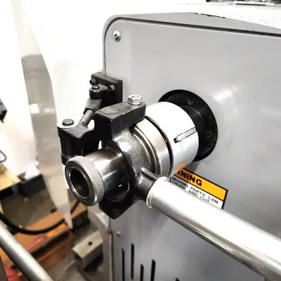 2004 HAAS TL-1 CNC Lathes 2-Axis | Clark Machinery Sales, LLC (5)