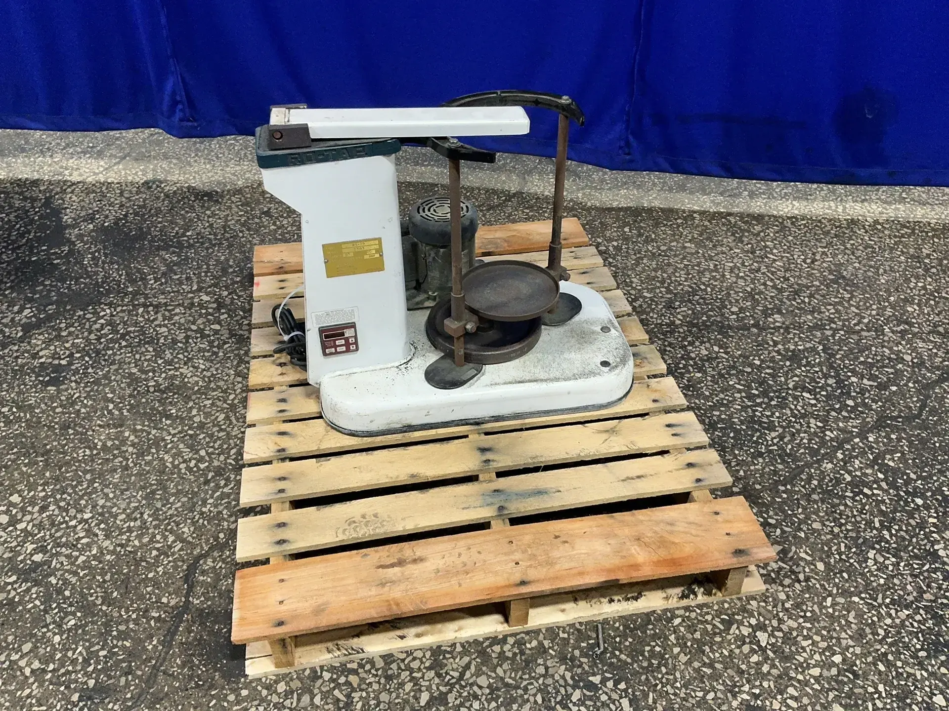 Used 2007 W.S. TYLER RX29 Chemical & Process Equipment Ohio US | HGR 24 #1424457