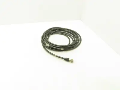 Yaskawa 142313-1 CBL-XR005-1 Cable Motoman Robot Teach Pendant 8 Meter