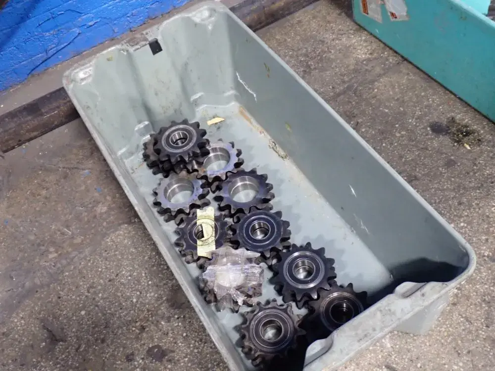 Sprockets