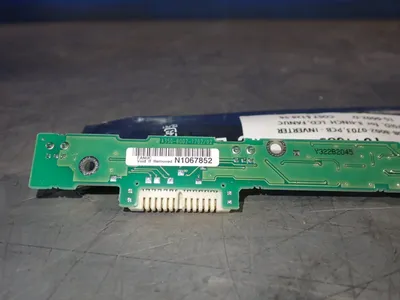 New | in-Stock FANUC A20B80020703 Power Inverters | HGR 24 #747745