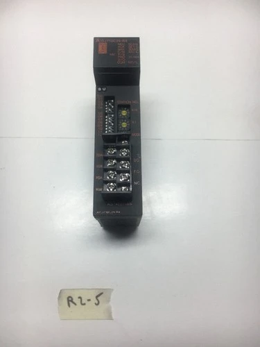 Used Mitsubishi Electric A1SJ71UC24-R4 Misc Electrical & Power Parts Indiana US | J&J Industrial Supply #1078488