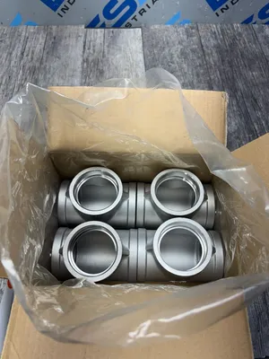 TA CHEN CSP4SWT020 Electrical/PLC/Automation | ESS Industrial Equipment Sales (6)