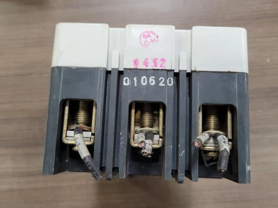 USED CUTLER-HAMMER HMCP015E0S