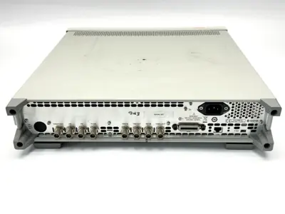 Used Agilent N5181A Signal Generators Michigan US | Maverick Industrial Sales #1395786