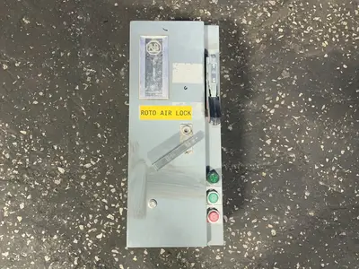 Used ALLENBRADLEY _UNKNOWN_ Starters Ohio US | HGR 24 #1518373