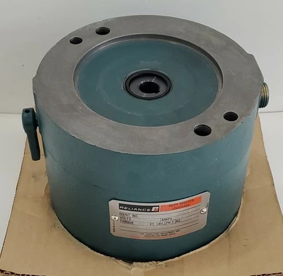 NEW RELIANCE ELECTRIC F52A1704M