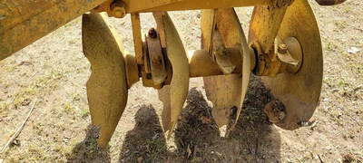 Used ROME TPW8A Tandem Discs Tennessee US | Ran Equipment #1403745