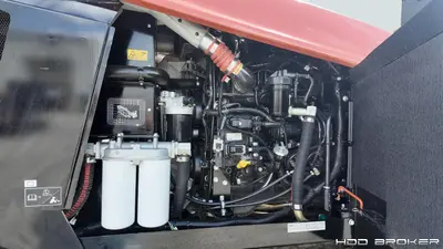 Used 2024 DITCH 2024 DITCH WITCH AT40 ALL TERRAIN Drill Rigs Florida US | HDD Broker #1346293