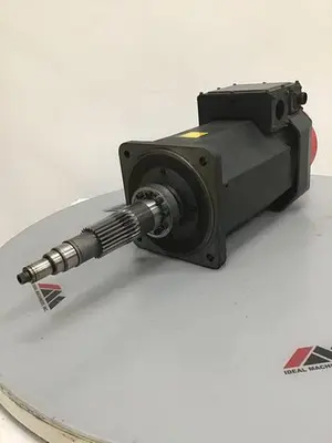 USED FANUC A150/2000