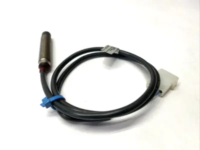 Used ALLEN-BRADLEY 872C-D4NP12-E2 SER. C Proximity Sensors | Maverick Industrial Sales #1109452
