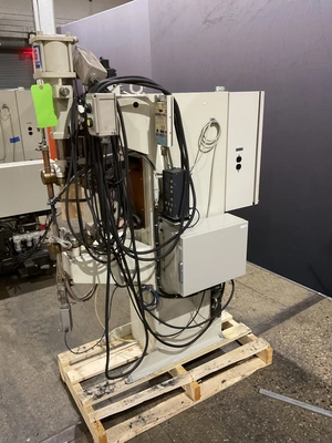 USED 2019 DENGENSHA NDZ-050-46BNQ-R-D