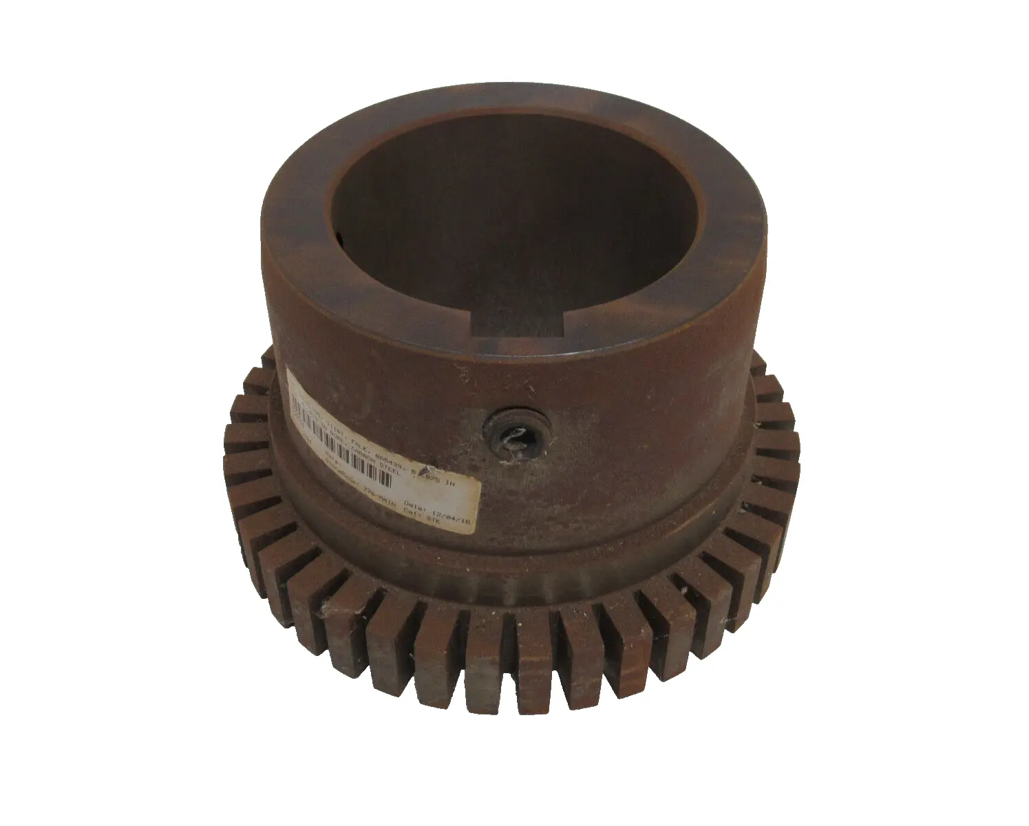 NEW FALK 1110T HUB 4.1215" I.D.