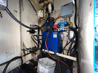 COE PRESS CPR-T-6018 Uncoilers | Universal Press & Machinery (UPM) (12)