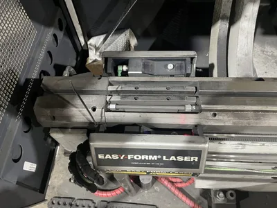Used 2020 LVD PPEB-135/30 Press Brakes Georgia US | The Equipment Hub #1388310