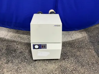 Used AIRIDUS UX501A1 Dust Collectors Ohio US | HGR 24 #1325206