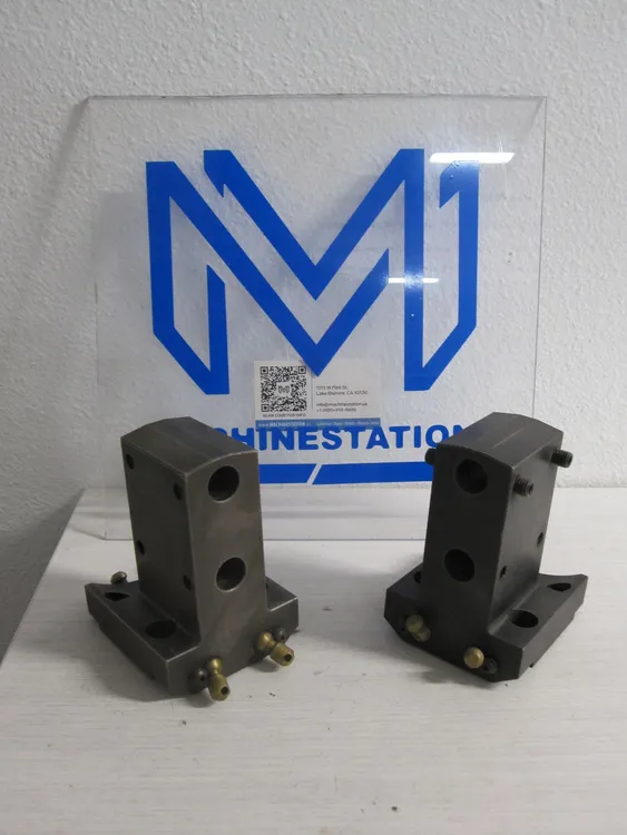 Used HAAS BOT24 Tool Holders | MachineStation #947242