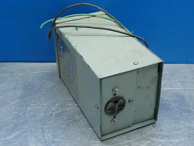 Used ACME ELECTRIC T153009 Distribution Transformers Ohio US | HGR 24 #883030