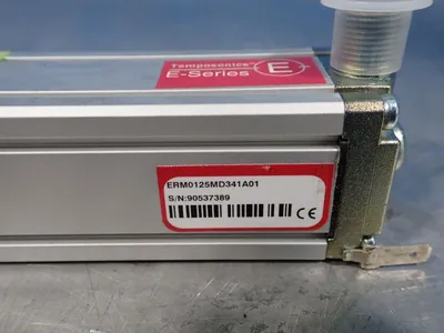 USED TEMPOSONICS ERM0125MD341A01