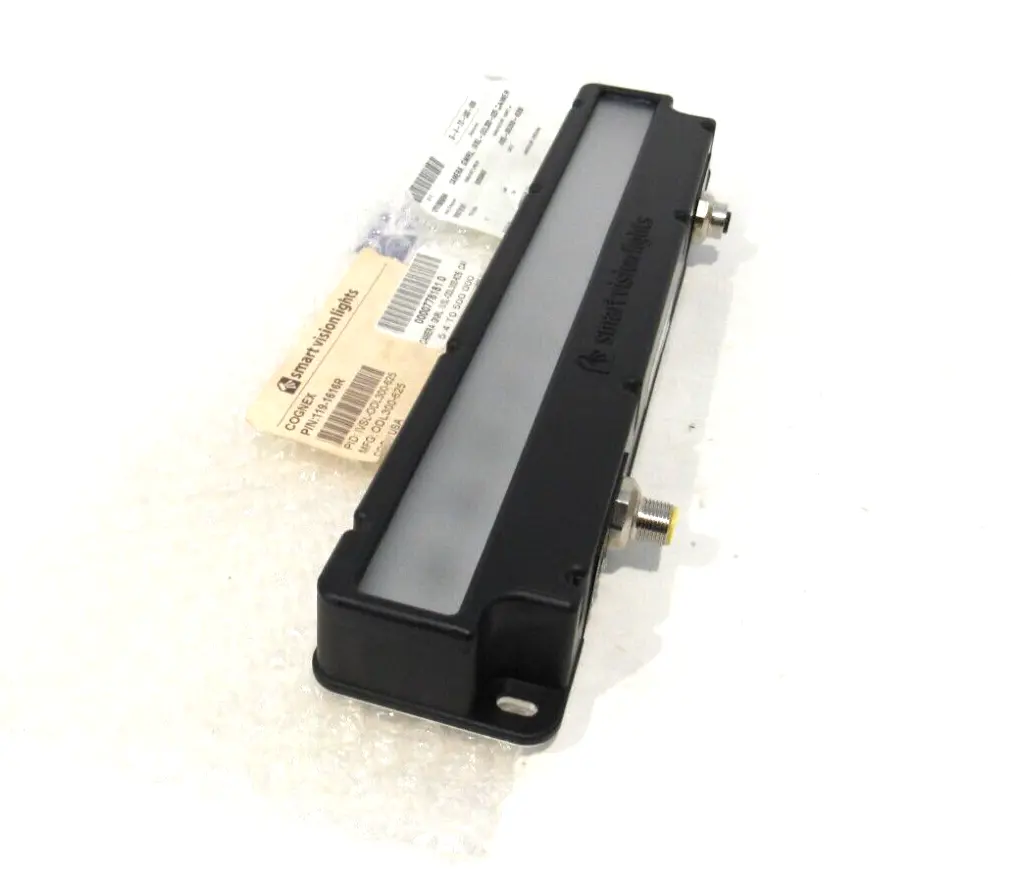 NEW COGNEX SMART VISION ODL300-625 LIGHT BAR ODL300625