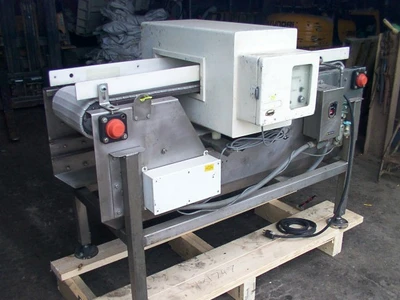 Used _UNKNOWN_ TEK 21 Metal Detectors Minnesota US | A&I Equipment #1317417