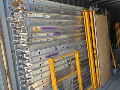 Used TITAN _UNKNOWN_ Construction Material & Supplies California US | MachineryMax #1390479