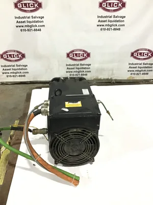 Comer IRAVEX 400K3 Spindle Induction Motor