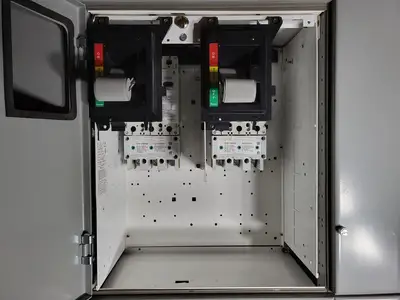 USED EATON HFD3050