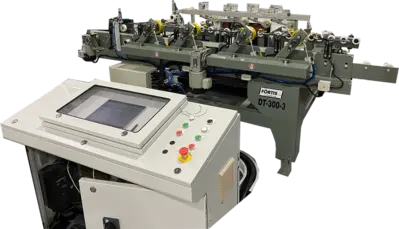 DOTUL DT-300-3 Prehung Door Machinery | Global Sales Group Inc (2)