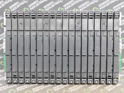 USED SIEMENS 6ES7 400-2JA00-0AA0
