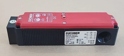 USED EUCHNER 073319