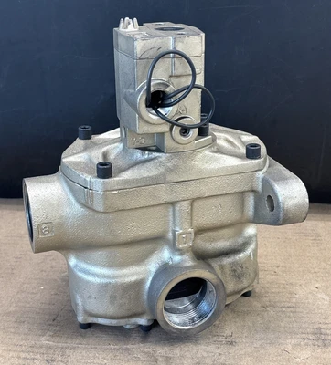 New | in-Stock Ross 2776B8011 Valves/Fittings Indiana US | J&J Industrial Supply #1481559