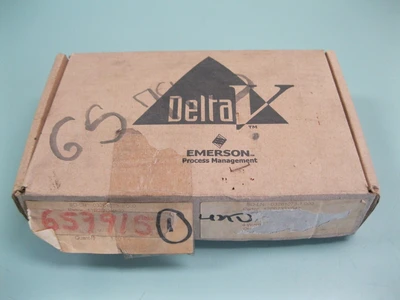 NEW Emerson KJ322X1-BA1