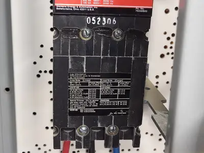 NEW SIEMENS TIASTAR