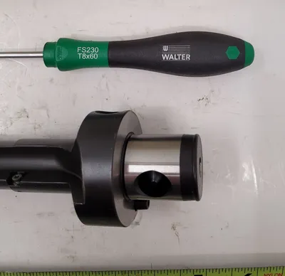 WALTER B3073-400129 Tooling & Accessories, Tooling | Machinery Central (4)