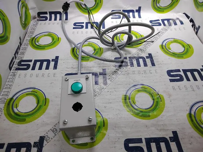 Used LAPP KABEL OLFLEX 190 Electrical Boxes Florida US | SMT Resource #495378
