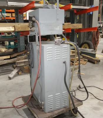Stud Welder