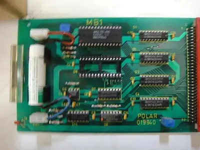 USED POLAR 019940